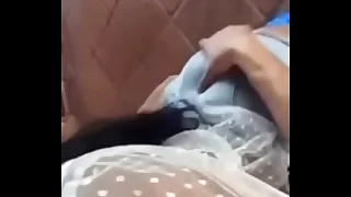 Acariciando Culote De Elice Montana